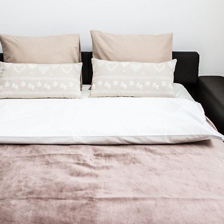 Apartmány Bobulky Tatranská Lomnica Quarto foto
