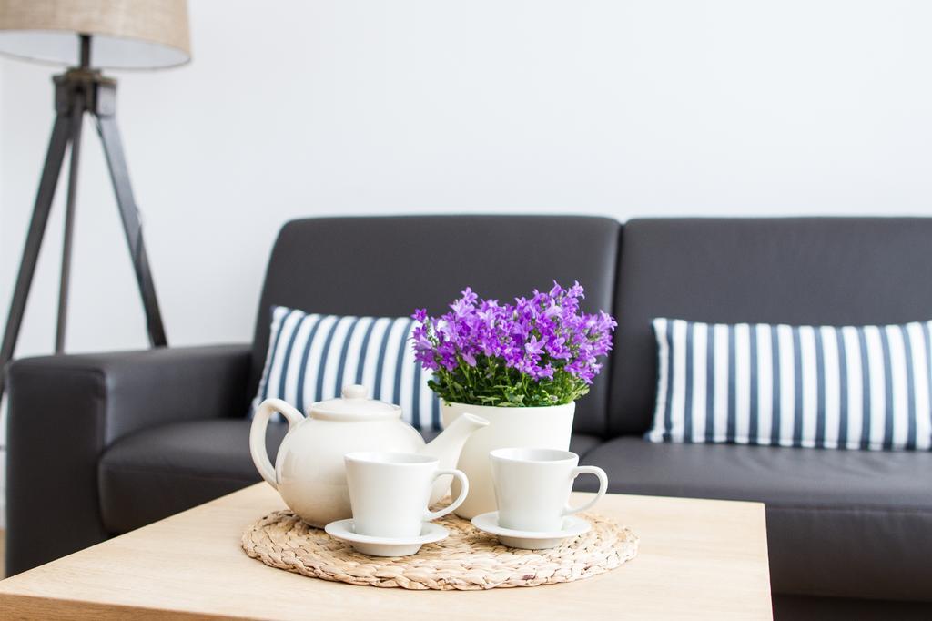 Apartmány Bobulky Tatranská Lomnica Quarto foto