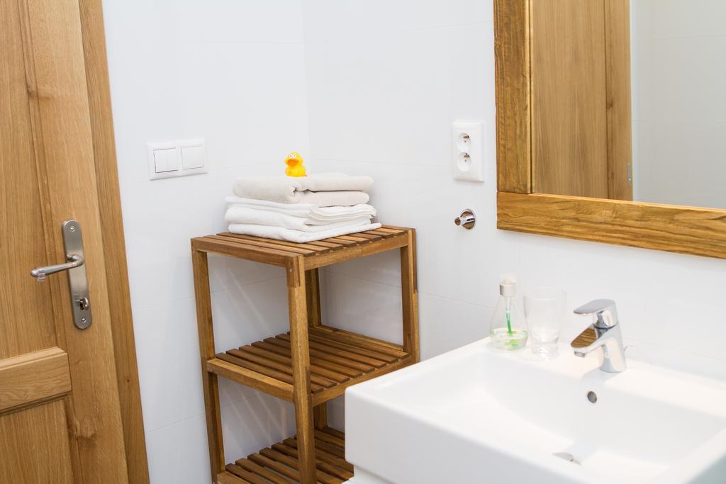 Apartmány Bobulky Tatranská Lomnica Quarto foto