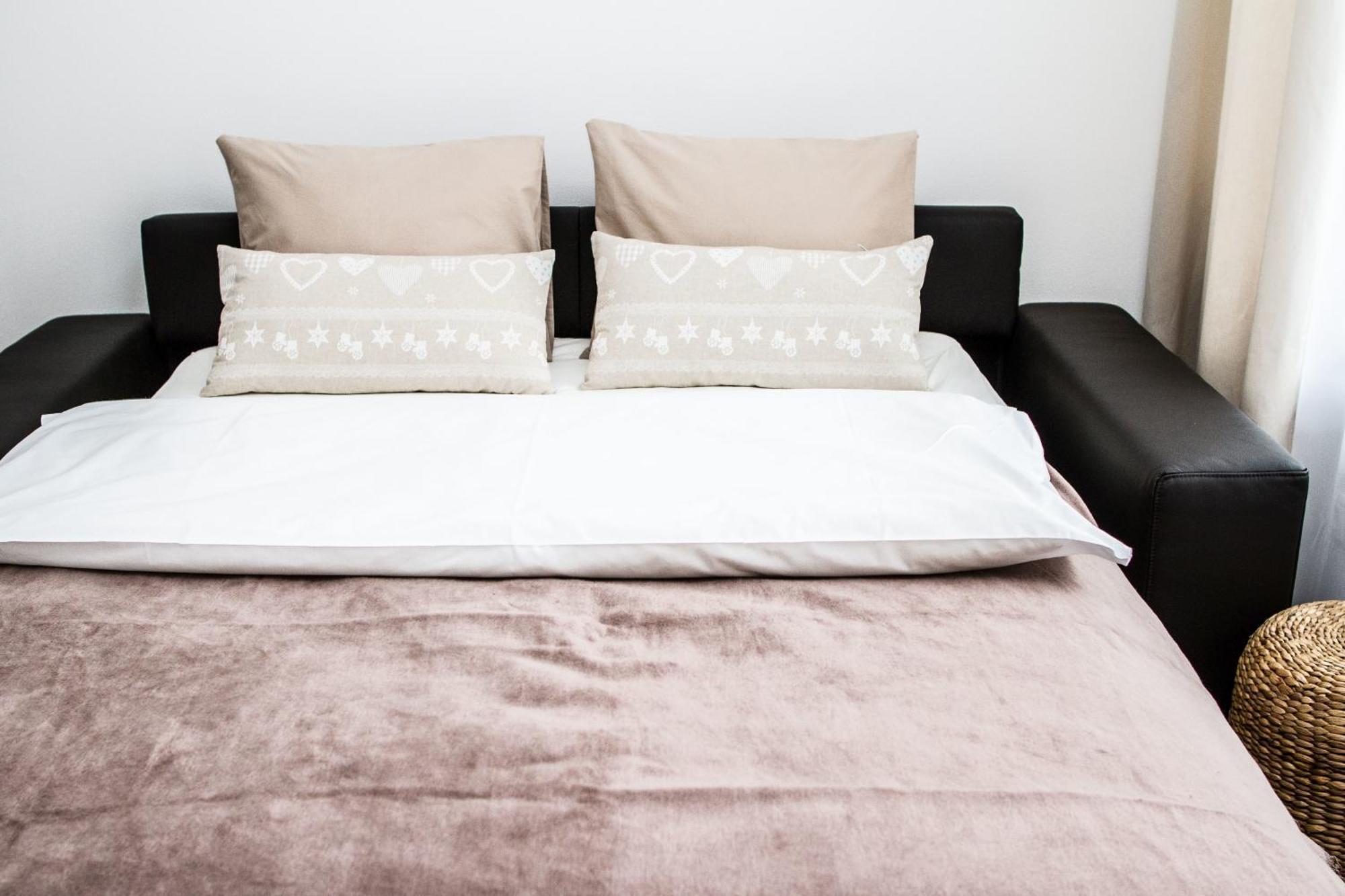 Apartmány Bobulky Tatranská Lomnica Quarto foto