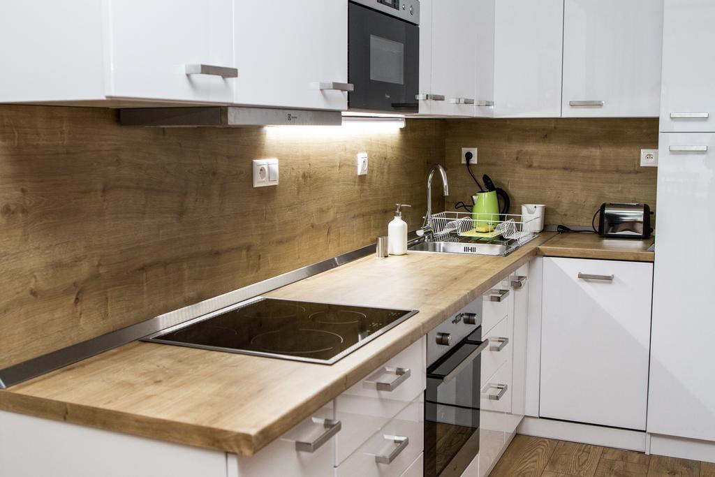 Apartmány Bobulky Tatranská Lomnica Quarto foto