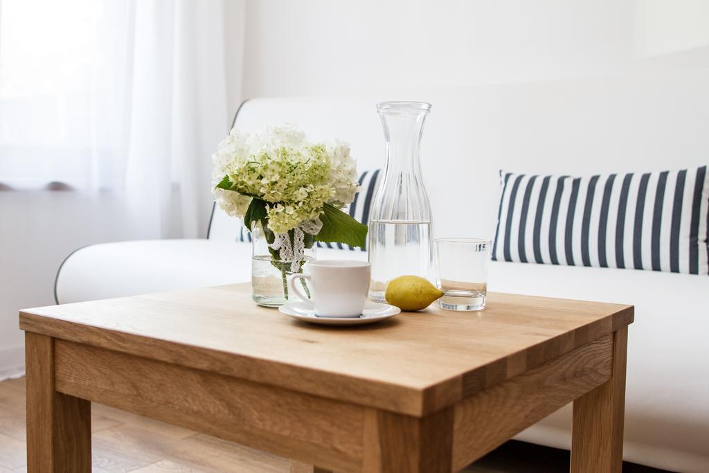 Apartmány Bobulky Tatranská Lomnica Quarto foto